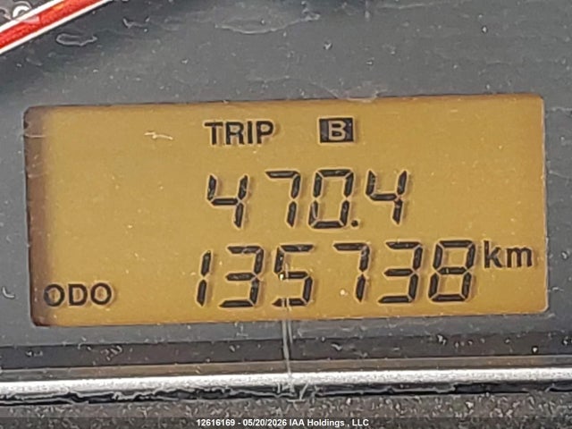 Продажа на аукционе авто 2009 Kia Rondo Lx/ex, vin: KNAFG526097285708, номер лота: 12616169