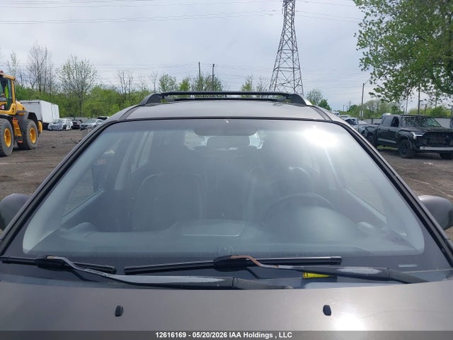 Продажа на аукционе авто 2009 Kia Rondo Lx/ex, vin: KNAFG526097285708, номер лота: 12616169