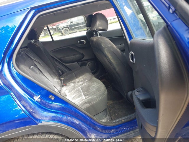 Продажа на аукционе авто 2025 Hyundai Venue Sel/limited, vin: KMHRC8A39SU400345, номер лота: 12616172