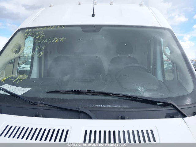 3C6TRVDG8LE109770 RAM Promaster 2500 2500 High