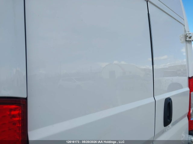 3C6TRVDG8LE109770 RAM Promaster 2500 2500 High