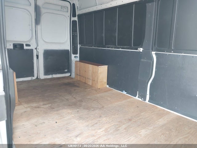 3C6TRVDG8LE109770 RAM Promaster 2500 2500 High