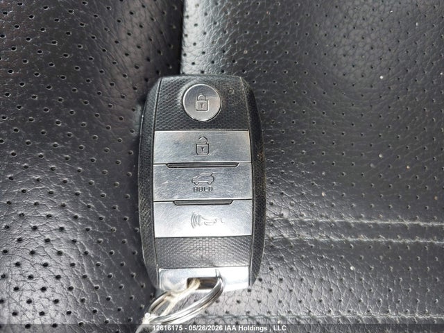 5XYKUDA78EG473064 KIA Sorento Ex V6