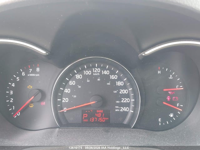 5XYKUDA78EG473064 KIA Sorento Ex V6