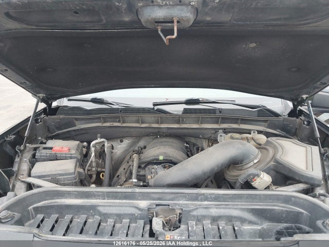 Продаж на аукціоні авто 2020 Gmc Sierra K1500 At4, vin: 1GTP9EEL2LZ370080, номер лоту: 12616176