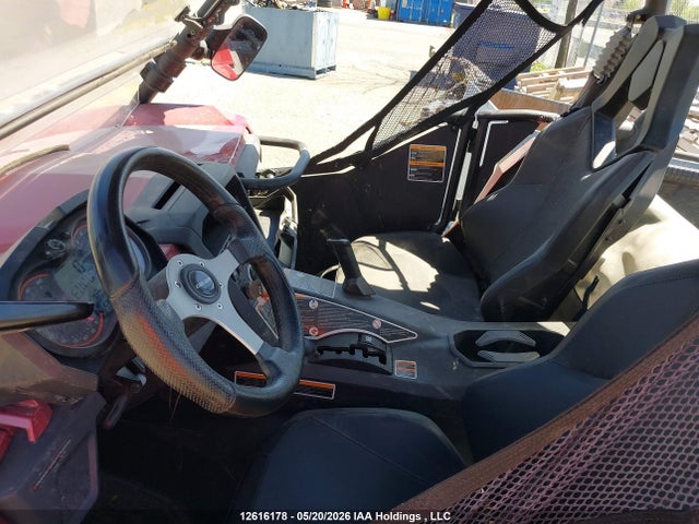 2018 Can-am Commander 800r Xt მანქანა იყიდება აუქციონზე, vin: 3JBKKAN22JJ000104, აუქციონის ნომერი: 12616178