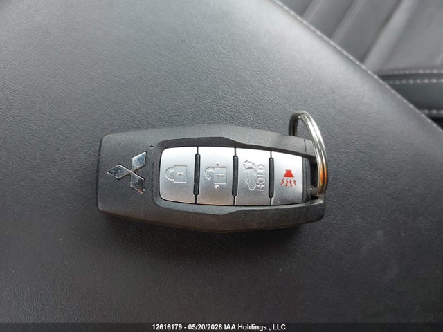 Продажа на аукционе авто 2024 Mitsubishi Outlander Phev Le/sel, vin: JA4T5VA92RZ621154, номер лота: 12616179
