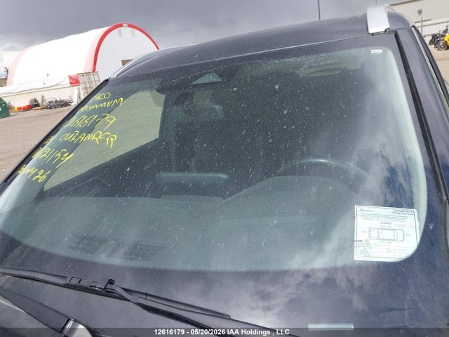 Продажа на аукционе авто 2024 Mitsubishi Outlander Phev Le/sel, vin: JA4T5VA92RZ621154, номер лота: 12616179