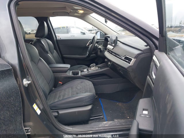 Продажа на аукционе авто 2024 Mitsubishi Outlander Phev Le/sel, vin: JA4T5VA92RZ621154, номер лота: 12616179