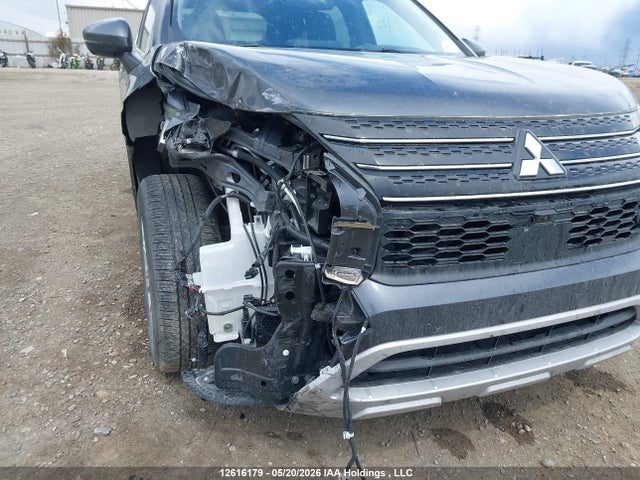 Продажа на аукционе авто 2024 Mitsubishi Outlander Phev Le/sel, vin: JA4T5VA92RZ621154, номер лота: 12616179