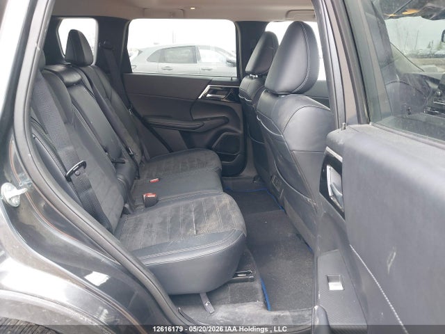 Продажа на аукционе авто 2024 Mitsubishi Outlander Phev Le/sel, vin: JA4T5VA92RZ621154, номер лота: 12616179