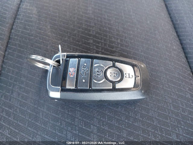 Ford F-150 Xlt 2025 1FTFW3LD5SFC44672 Image 11