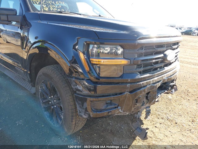 Ford F-150 Xlt 2025 1FTFW3LD5SFC44672 Image 12