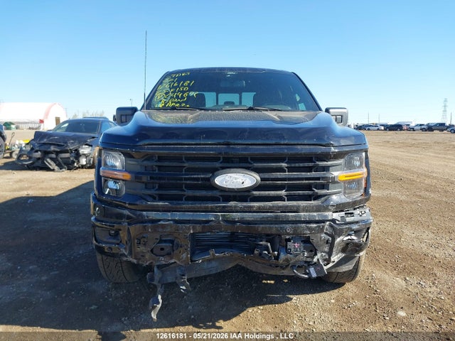 Ford F-150 Xlt 2025 1FTFW3LD5SFC44672 Image 13
