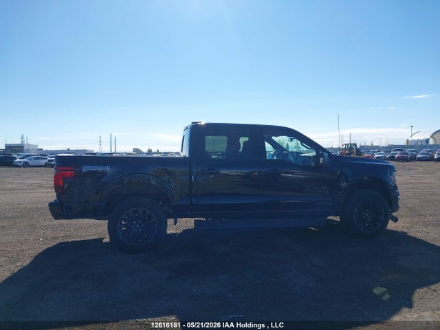 Ford F-150 Xlt 2025 1FTFW3LD5SFC44672 Image 14