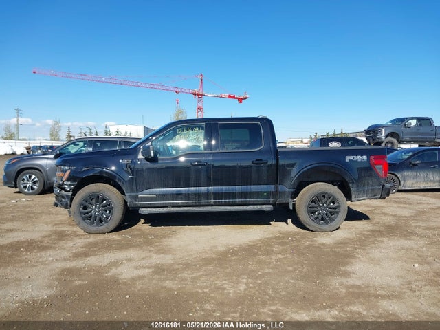 Ford F-150 Xlt 2025 1FTFW3LD5SFC44672 Image 15