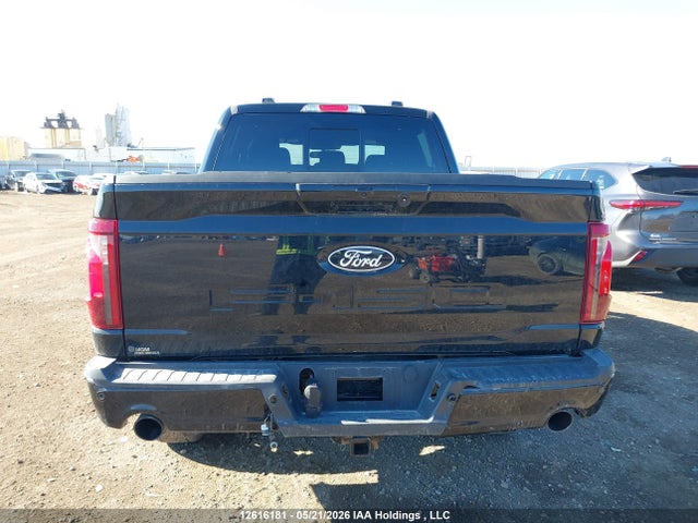 Ford F-150 Xlt 2025 1FTFW3LD5SFC44672 Image 17