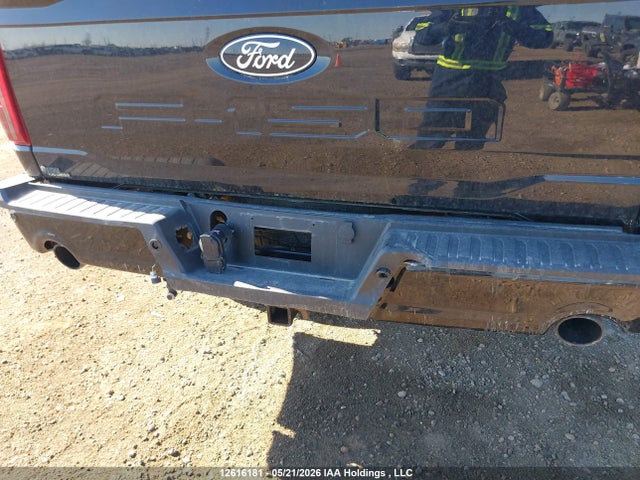 Ford F-150 Xlt 2025 1FTFW3LD5SFC44672 Image 21