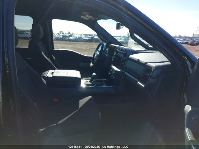 Ford F-150 Xlt 2025 1FTFW3LD5SFC44672 Image 5