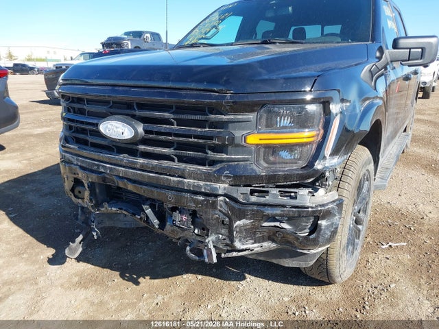 Ford F-150 Xlt 2025 1FTFW3LD5SFC44672 Image 6