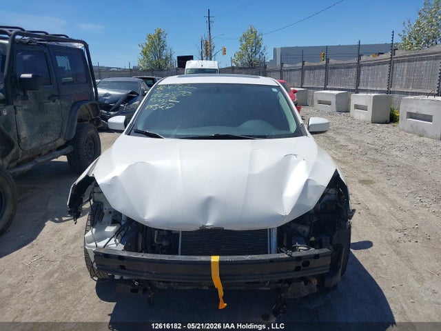 3N1AB7AP2GL653870 Nissan Sentra 1.8 S/1.8 Sl/1.8 Sr/1.8 Sv
