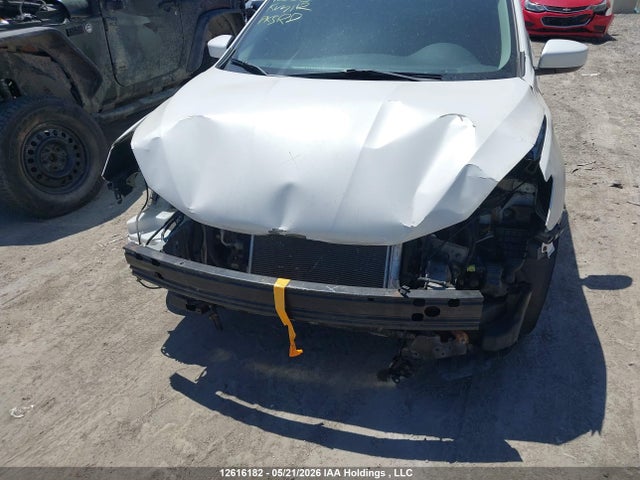3N1AB7AP2GL653870 Nissan Sentra 1.8 S/1.8 Sl/1.8 Sr/1.8 Sv
