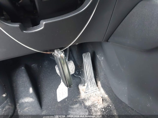 Продаж на аукціоні авто 2025 Mazda Cx-5, vin: JM3KFBCL4S0705676, номер лоту: 12616184