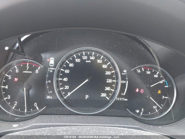 Продаж на аукціоні авто 2025 Mazda Cx-5, vin: JM3KFBCL4S0705676, номер лоту: 12616184