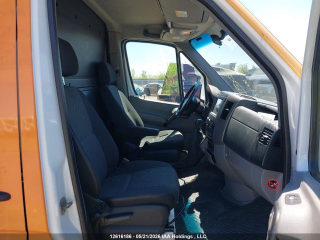 Aukcja sprzedaży 2013 Mercedes-benz Sprinter 2500, vin: WD3BE7CC5D5781335, numer aukcji: 12616186