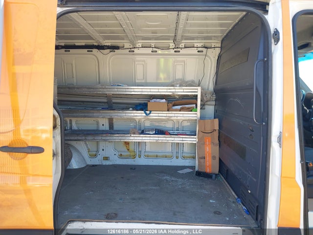 Aukcja sprzedaży 2013 Mercedes-benz Sprinter 2500, vin: WD3BE7CC5D5781335, numer aukcji: 12616186