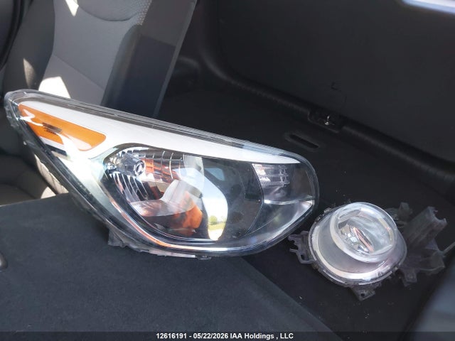 Продажа на аукционе авто 2017 Kia Soul, vin: KNDJP3A53H7466553, номер лота: 12616191