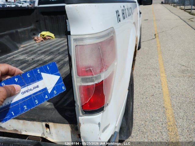 Продажа на аукционе авто 2011 Ford F150, vin: 1FTNF1CF1BKD61125, номер лота: 12616194
