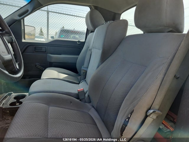 Продажа на аукционе авто 2011 Ford F150, vin: 1FTNF1CF1BKD61125, номер лота: 12616194