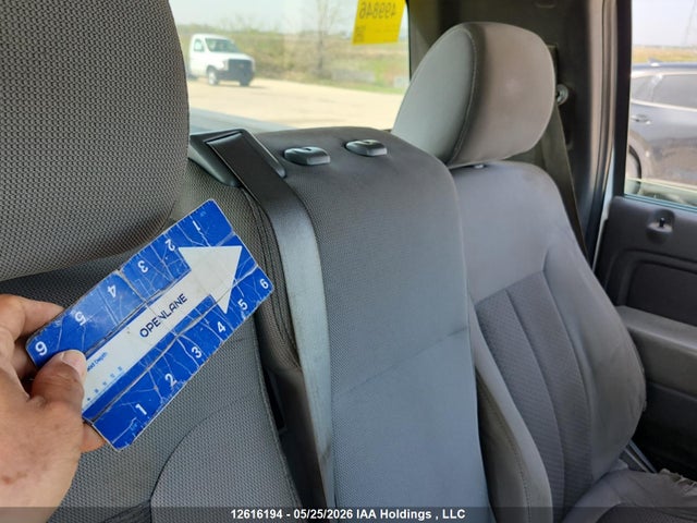 Продажа на аукционе авто 2011 Ford F150, vin: 1FTNF1CF1BKD61125, номер лота: 12616194