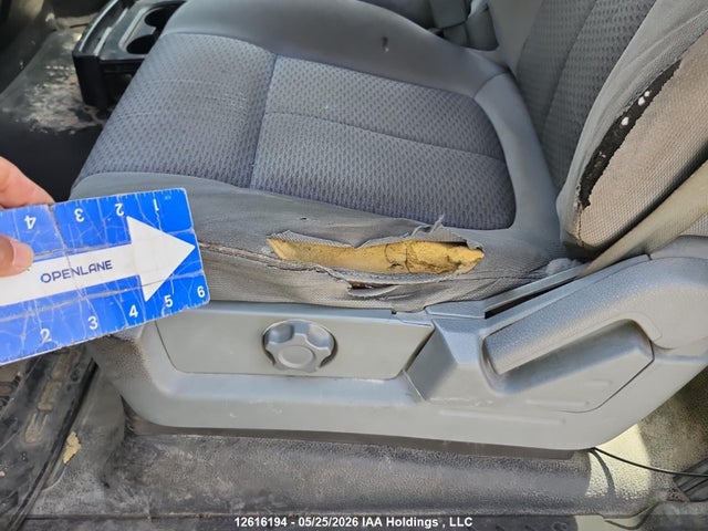Продажа на аукционе авто 2011 Ford F150, vin: 1FTNF1CF1BKD61125, номер лота: 12616194