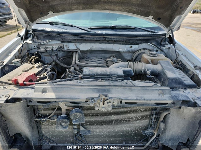 Продажа на аукционе авто 2011 Ford F150, vin: 1FTNF1CF1BKD61125, номер лота: 12616194