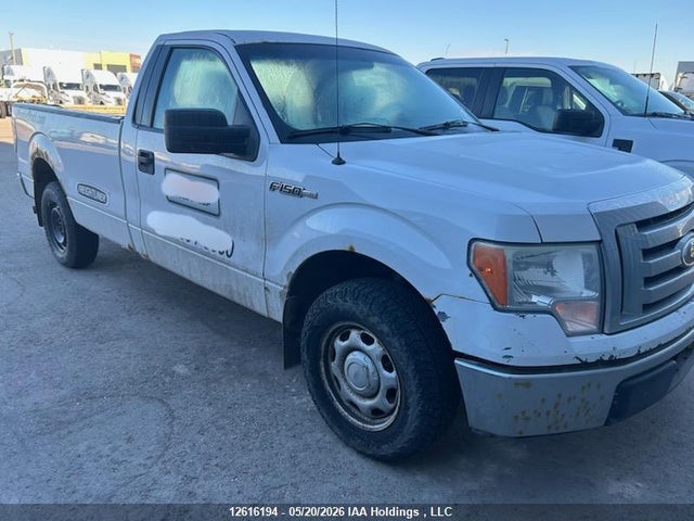 Продажа на аукционе авто 2011 Ford F150, vin: 1FTNF1CF1BKD61125, номер лота: 12616194