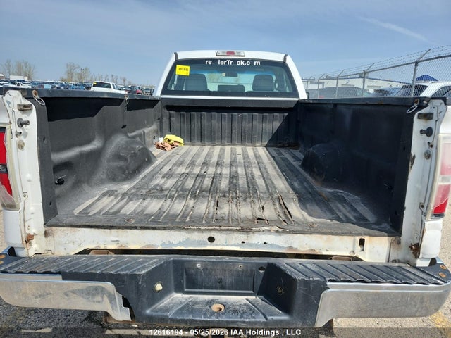 Продажа на аукционе авто 2011 Ford F150, vin: 1FTNF1CF1BKD61125, номер лота: 12616194