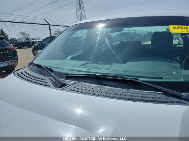 Продажа на аукционе авто 2011 Ford F150, vin: 1FTNF1CF1BKD61125, номер лота: 12616194