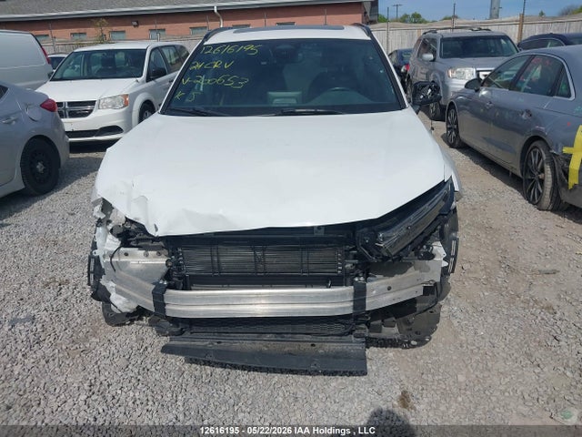 2HKRS6H93RH200653 Honda Cr-v Touring Hybrid