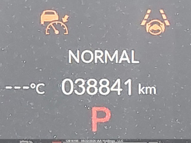 2HKRS6H93RH200653 Honda Cr-v Touring Hybrid