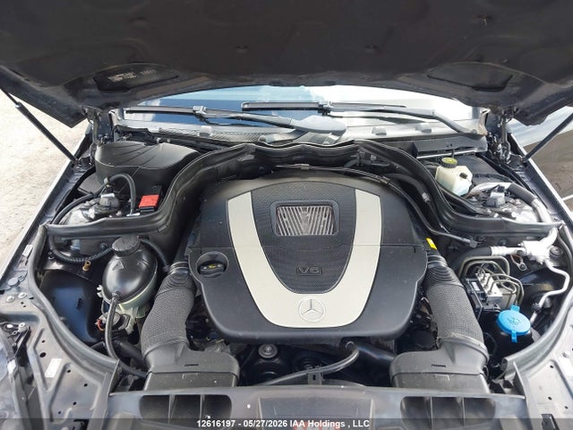 Aukcja sprzedaży 2011 Mercedes-benz E 350, vin: WDDKK5GF3BF035065, numer aukcji: 12616197