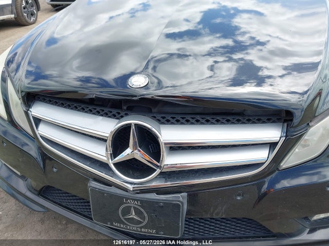 Aukcja sprzedaży 2011 Mercedes-benz E 350, vin: WDDKK5GF3BF035065, numer aukcji: 12616197