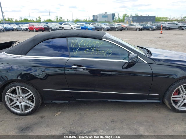 Aukcja sprzedaży 2011 Mercedes-benz E 350, vin: WDDKK5GF3BF035065, numer aukcji: 12616197