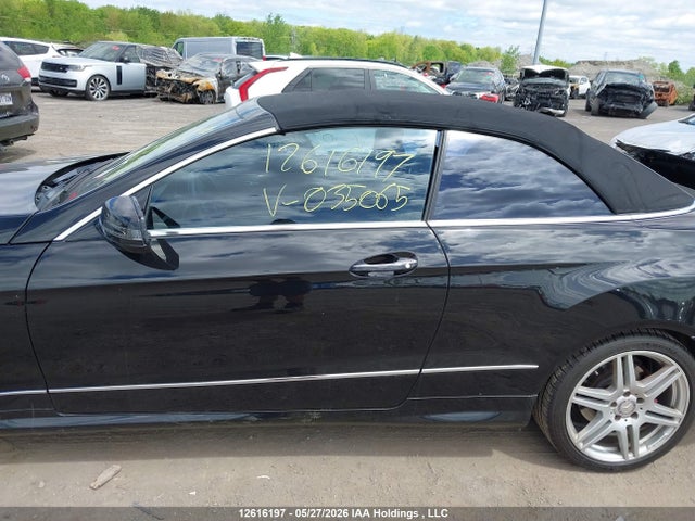 Aukcja sprzedaży 2011 Mercedes-benz E 350, vin: WDDKK5GF3BF035065, numer aukcji: 12616197