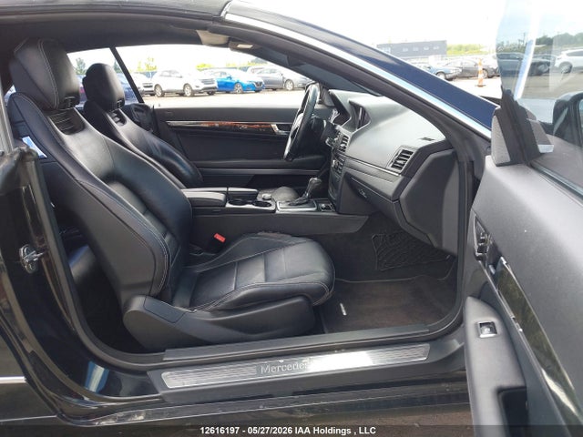 Aukcja sprzedaży 2011 Mercedes-benz E 350, vin: WDDKK5GF3BF035065, numer aukcji: 12616197