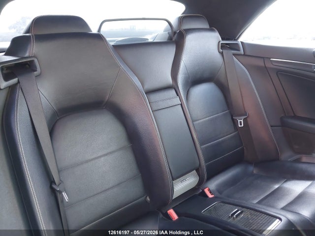 Aukcja sprzedaży 2011 Mercedes-benz E 350, vin: WDDKK5GF3BF035065, numer aukcji: 12616197
