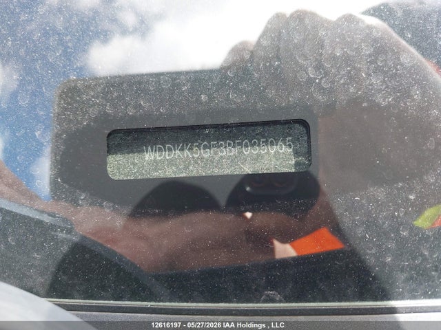 Aukcja sprzedaży 2011 Mercedes-benz E 350, vin: WDDKK5GF3BF035065, numer aukcji: 12616197