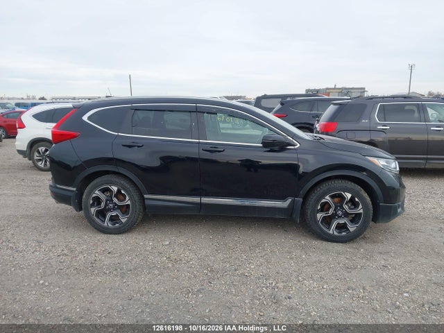 Honda Cr-v Touring 2018 2HKRW2H92JH124960 Image 13