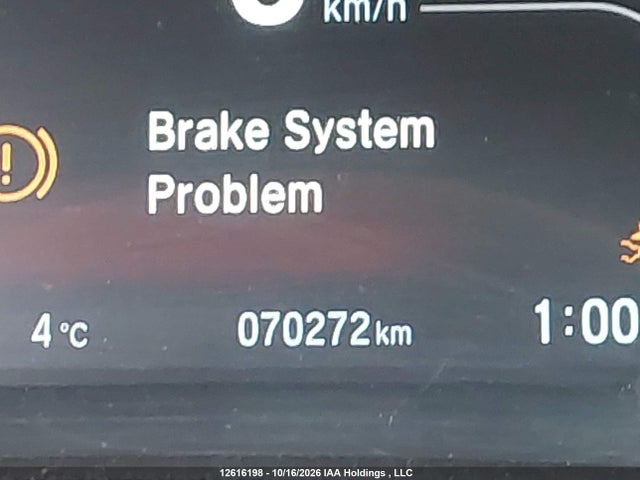 Honda Cr-v Touring 2018 2HKRW2H92JH124960 Image 15